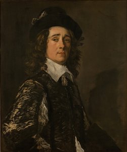 Porträt von Jaspar Schade