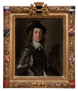 Porträt von Jasper Schade