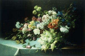 Blumenstillleben