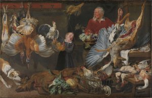 Ein Wildladen