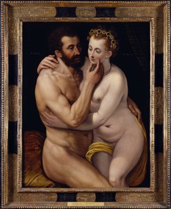 Mars und Venus