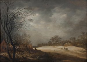 Winterlandschaft