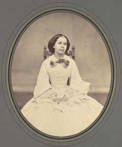 Betty Held, vereh. Solön-Engelsberg