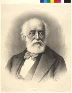 Lajos von Kossuth