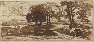 Landschaft