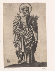 Heiliger Petrus