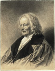 Bertel Thorvaldsen