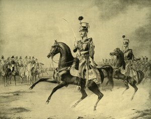 Nikolaus I. von Russland -