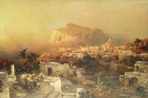 Capri, ca. 1870-79