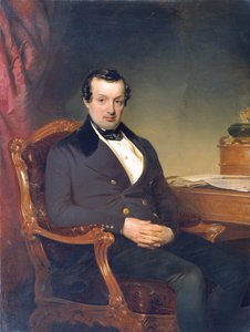 Der Textilfabrikant Hermann Todesco (1791–1844)