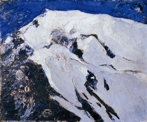 Der Ortler, Klausen