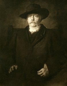 Graf Otto von Bismarck