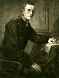 Helmuth von Moltke der Ältere
