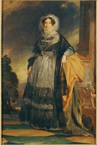 Madame Adelaide d