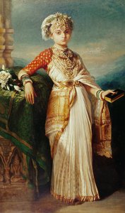 Die Maharani Dulep Singh