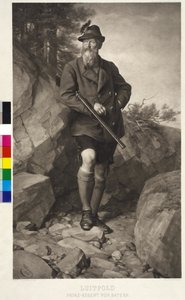 Prinzregent von Bayern Luitpold