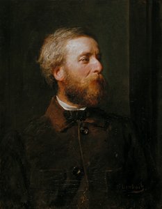 Arthur Georg Freiherr von Franz von Lenbach