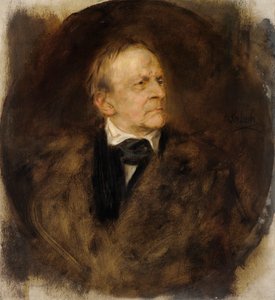  von Franz von Lenbach