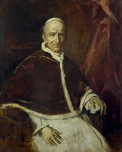 Papst Leo XIII.