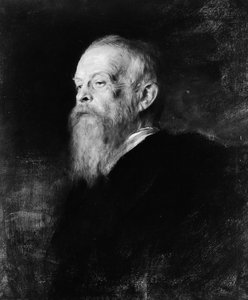 Prinzregent Luitpold von Bayern 1821-1912, 1902