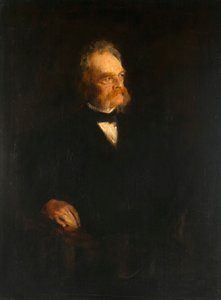 Werner von Franz von Lenbach
