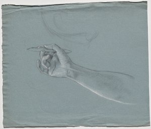 Armstudie für das Fakultätsbild: Theologie