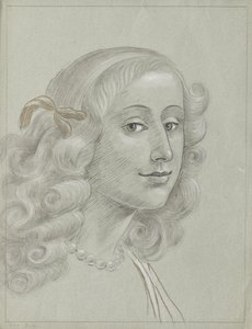Königin Kristine von Schweden