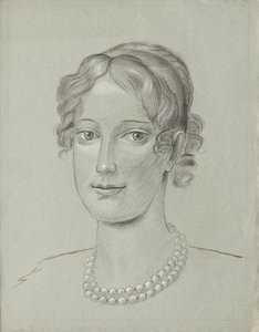 Maria Louise von Bourbon-Parma
