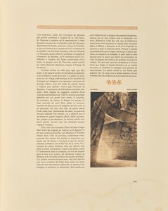 Mykene. Tholos von Atreus