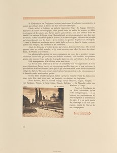 Pompeji. Straße der Gräber