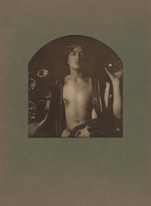 Schönheit ist Wahrheit--Wahrheit ist Schönheit, 1899