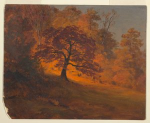 Herbstlaub