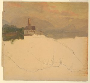 Bayerische Landschaft