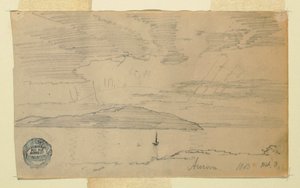 Aurora, Mount Desert Island