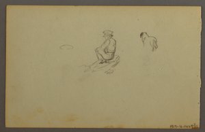 Dünen, 1844