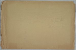 Tal zwischen Bergen, Guanoco, nahe Guaranda, Ecuador, 11. Juni 1857