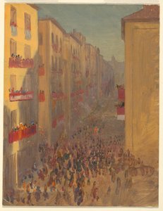 Blick auf Beirut (?), 1869 von Frederic Edwin Church