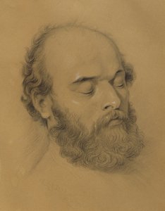 Der tote Rossetti