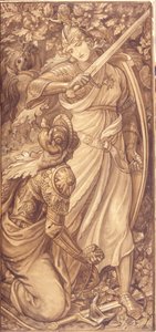 Der Sieger