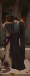 Lachrymae, ca. 1894-95