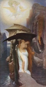 Perseus und Andromeda