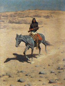 Apache-Scout