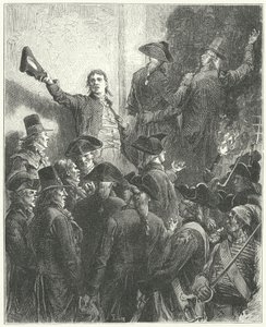 Der Untergang der Girondisten