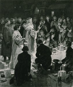 Ostersamstag