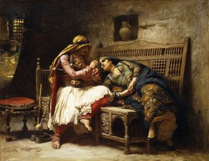 Die Königin der Briganten