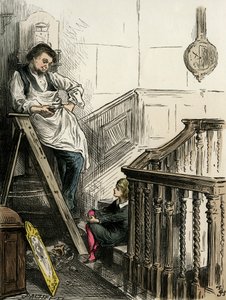 Dombey und Sohn von Charles Dickens