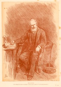 Der Arzt von Frederick Barnard