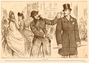 Der Gutsherr von Frederick Barnard