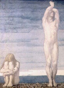 Genesis von Frederick Cayley Robinson