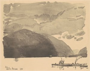 Sturm König, 1918